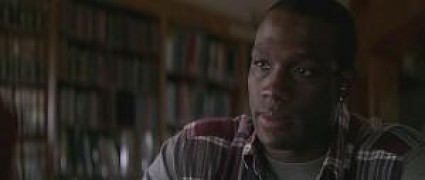 Кадр з фільму Цілуючи дівчат