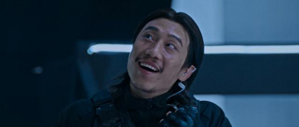 Кадр з фільму Цифровий солдат