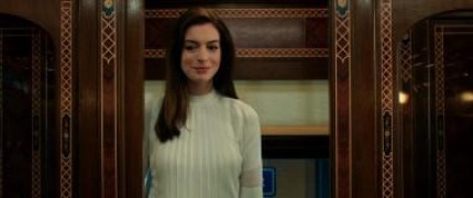 Кадр з фільму Шахрайки