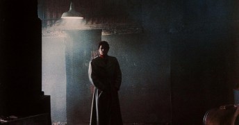 Кадр з фільму Ніч страху