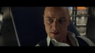 Кадр з фільму Люди Ікс: Темний фенікс