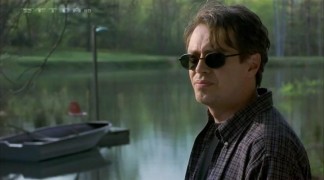 Кадр з фільму 28 днів