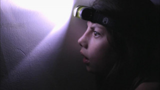 Кадр з фільму Зої та Макс