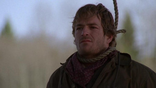 Кадр з фільму Війна в окрузі Джонсон