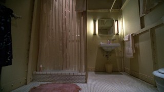 Кадр з фільму П'ятниця 13-е. Частина Восьма: Джейсон на Манхеттені