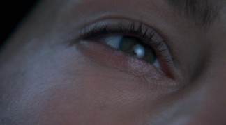 Кадр з фільму Амнезія