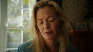 Кадр з фільму Темна ніч душі