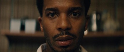 Кадр з фільму Місячне сяйво