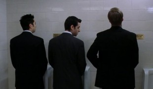 Кадр з фільму Ну ти й телепень!