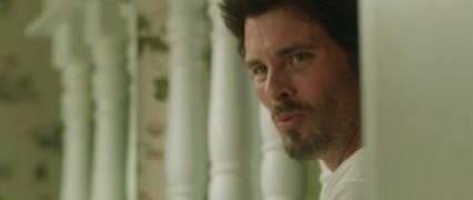 Кадр з фільму Зустріч однокласників