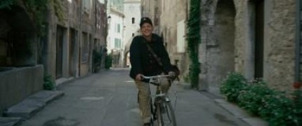 Кадр з фільму Афера доктора Нока