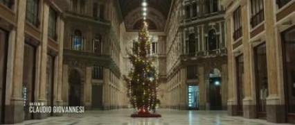 Кадр з фільму Піраньї Неаполя