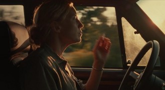 Кадр з фільму Гніздо