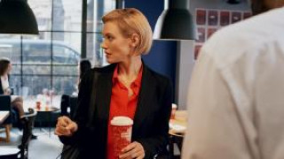 Кадр з фільму Вічний день Святого Валентина