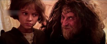 Кадр з фільму Фуріоза: Шалений Макс. Сага