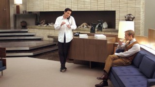 Кадр з фільму До біса кохання