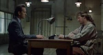 Кадр з фільму Холодне світло дня