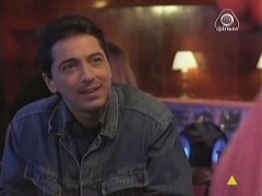 Кадр з фільму Дві сторони медалі