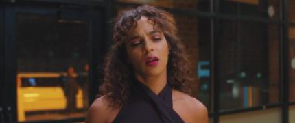 Кадр з фільму Вечірня школа