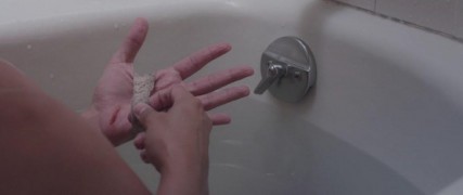 Кадр з фільму Клементина. Дівчина із раю