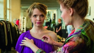 Кадр з фільму Ідеальні жінки