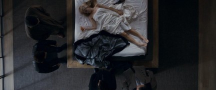 Кадр з фільму Лофт