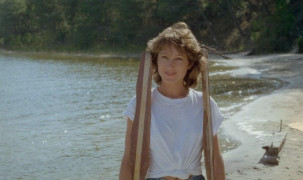 Кадр з фільму Я вийшла заміж за тінь