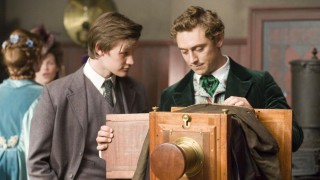 Кадр з фільму Тінь «Полярнoї зірки»