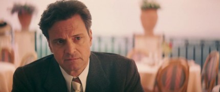 Кадр з фільму Магія місячного сяйва