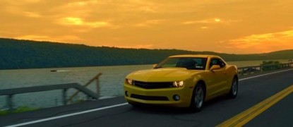 Кадр з фільму Боже, благослови Америку