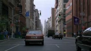 Кадр з фільму Мерія