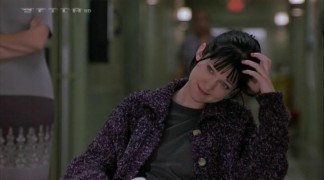 Кадр з фільму 28 днів