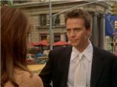 Кадр з фільму Смачна штучка