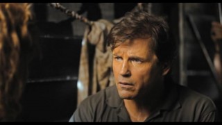 Кадр з фільму Амфібія