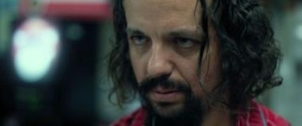 Кадр з фільму Погана слава