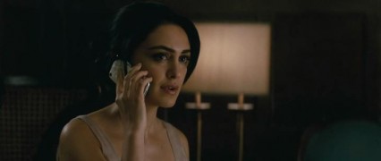 Кадр з фільму Готель Мумбаї. Протистояння