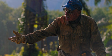 Кадр з фільму Тремтіння землі 7: Острів люті