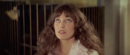 Кадр з фільму Він починає сердитися, або Гірчиця б'є в ніс