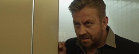 Кадр з фільму Зрадник