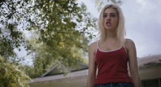 Кадр з фільму Зворотні дороги