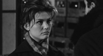 Кадр з фільму Рокко та його брати