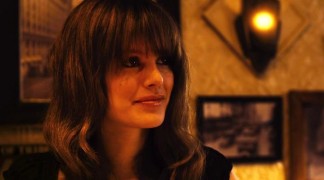 Кадр з фільму Нью-Йорк, я люблю тебе