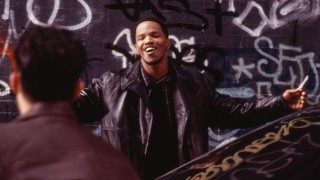 Кадр з фільму Наживка