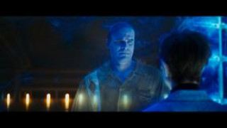 Кадр з фільму У нас є привид