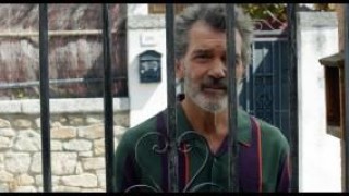 Кадр з фільму Біль та слава