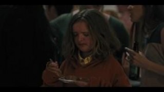 Кадр з фільму Спадковість