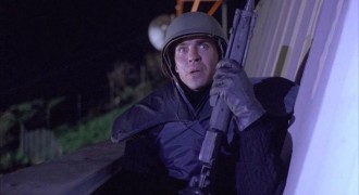 Кадр з фільму Останній з найкращих