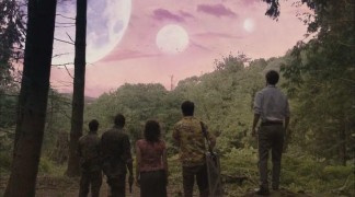 Кадр з фільму Інший бік