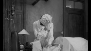 Кадр з фільму Джону дали зброю