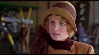 Кадр з фільму Авіатор